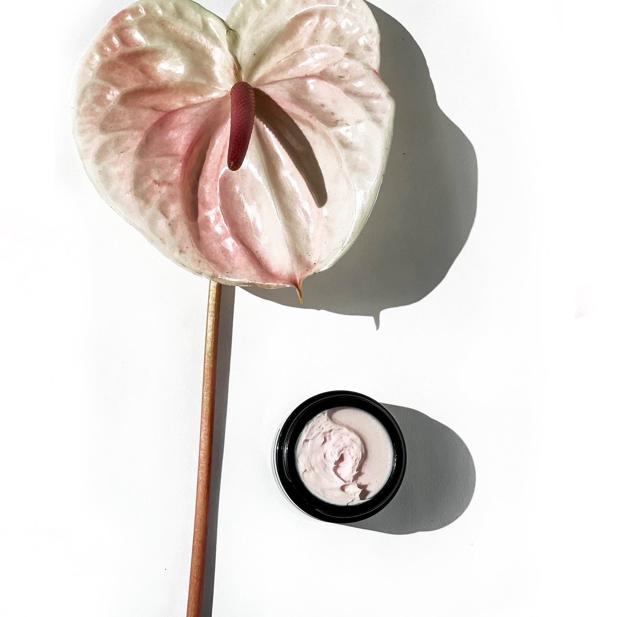 Alana Face Soufflé | Anti-Aging Face Cream with Hyaluronic Acid